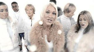 S Club 7 - Never Had A Dream Come True (Remastered 4K)