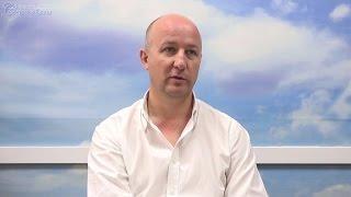 Фрагмент курса Слова и мысли. Биоэнергетик Сергей Ратнер