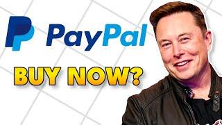 Is PayPal Stock a Buy Now!? | PYPL Stock Analysis