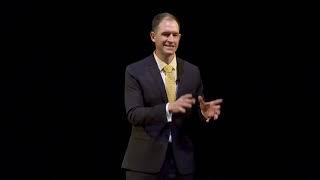 5 Life lessons from 10 years in China | Cyrus Janssen | TEDxYouth@GrandviewHeights