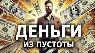 Мгновенное Привлечение Денег: Рабочий Метод / Аффирмации для Привлечения Богатства