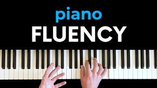 INTRODUCING: Piano Fluency