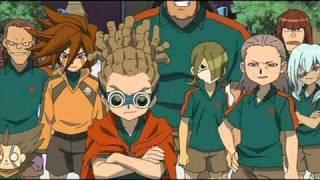 Inazuma11 OST 1 - Theme of the imperial academy.