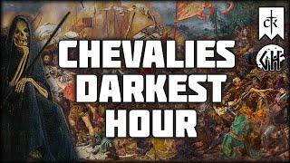 Chevalie’s Darkest Hour: The Five Kings, The Arch Lich and The Champion (A Godherja Lore Video)