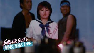 Sailor Suit and Machine Gun Official Trailer