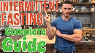 How to do Intermittent Fasting: Complete Guide