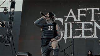 AFTER SILENCE | HIGHLIGHTS (Live at Hell And Heaven 2022 Metal Fest)