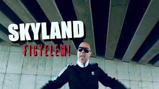 SKYLAND - Figyelem (Official Music Video)