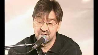 Владимир Беличенко и Юрий Шевчук.