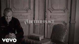 Glen Campbell, Dolly Parton - A Better Place (Lyric Video)