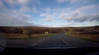The A169 to Prospect Hill, Whitby