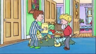 Horrid Henry's Household Chores