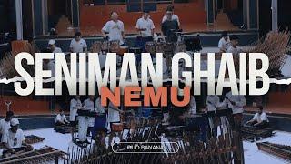 Seniman Ghaib - Nemu  Instrumental | Kentongan Version