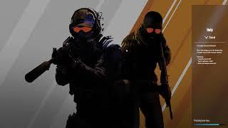 Counter Strike - GlobAl Offensive Live Stream Gaming