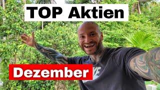 Diese Aktien kaufe ich JETZT