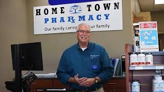 Now Open: Hometown Pharmacy, Neenah, WI