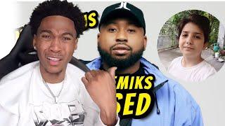 Mac Mula Reacts To DJ Akademiks Getting Freaky With 15-Year-Old Boy