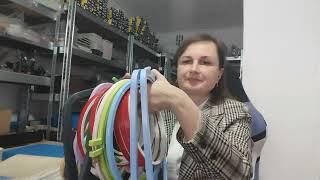 БАГАТОКОЛІРКА🪡схеми РІЗНІ КОМПЛЕКТАЦІЇ Дизайнер:Оксана Степанчук️