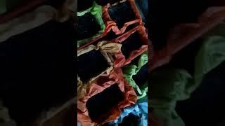 кормление червей (ящечный метод)