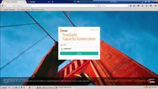 Create a Capacity Pool based on Tags| TrueSight Capacity Optimization