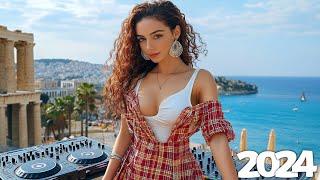 Summer Vibes  Alan Walker, Dua Lipa, Coldplay, Martin Garrix & Kygo, The Chainsmokers Style #26