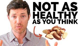 You've Been Lied To: Brazil Nuts & Selenium