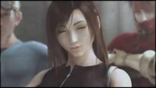 Cloud and Tifa - In Love With You