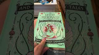 HONEST REVIEW of Little Mermaid and Other Fairy Tales