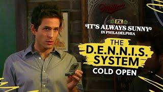 Cold Open: The D.E.N.N.I.S System | It’s Always Sunny in Philadelphia | FX