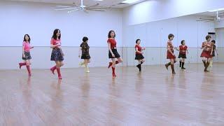 Guitar Lady - Line Dance (Dance & Teach)