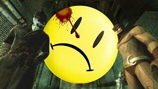 Watchmen: The End Is Nigh - A Missed Opportunity in Gaming