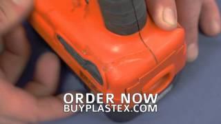 Best Plastic Repair  - Plastex Plastic Repair Kits Commercial HD