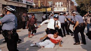 BLACK JEWS AND THE 1991 CROWN HEIGHTS RIOTS