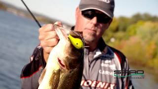 SPRO Baits Pro Russ Lane Shallow Papa