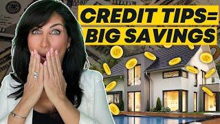 Critical Steps To Buying A House - Move Your Credit Score Up 2023 Strategies I