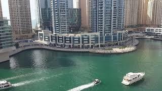 Pier 7, Dubai Marina