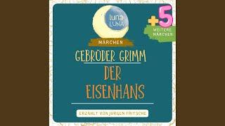 Gebrüder Grimm: Der Eisenhans 01