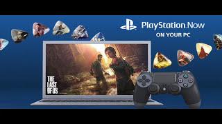 Play PS4 games on PC without Console 2017