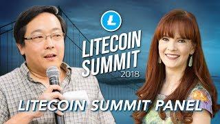 Charlie Lee and Litecoin Foundation: How Litecoin began