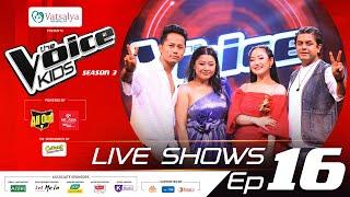 The Voice Kids - Episode 16  | Season 3 - 2024