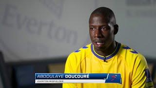 In The Premier League Chair with Abdoulaye Doucoure