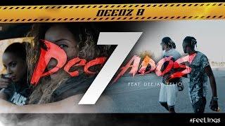 Deedz B - 7 Pecados ft. Deejay Telio (Videoclip Oficial)