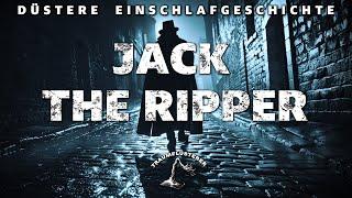 Düstere Geschichte  (Profisprecher, keine KI-Stimme!) Wer war JACK THE RIPPER wirklich?