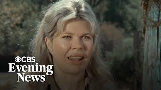 "M*A*S*H" star Loretta Swit dies at 87