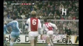 Ajax Amsterdam Top 10 Goals in History HQ