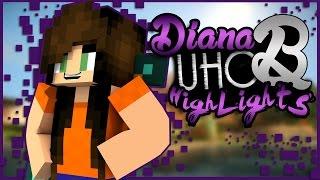 Hypixel Highlights #1: Nether