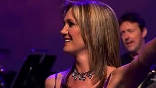 Theuns Jordaan & Juanita du Plessis - Golden Oldie Medley "LIVE" (2007)