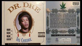 A Ronin Mode Tribute to Dr. Dre The Chronic Full Album HQ Remastered