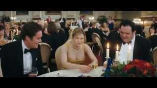 Bridget Jones Quiz Scene