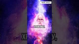 Как выбрать свой крест: история и нравоучение  #мудрость #саморазвитие #притча